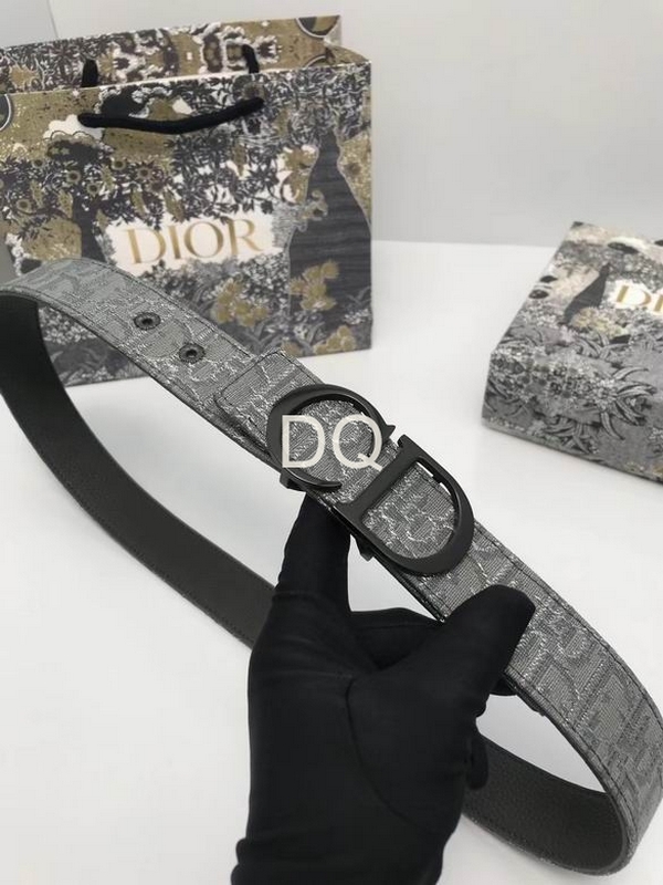 DIOR Belts 1157